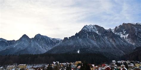 Dracula Castle Tour Extra - Bike The City