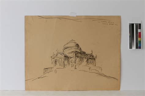 Thousands of Michael Graves Drawings Are Acquired by Princeton | Architectural Digest