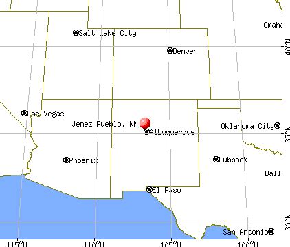 Jemez Pueblo, New Mexico (NM 87024) profile: population, maps, real ...