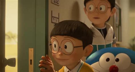 Stand by Me Doraemon 2 - Trailer | IMDb