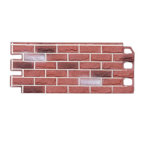 High Quality Decorative Brick Wall Panel Exterior Wall Panels - Buy ...