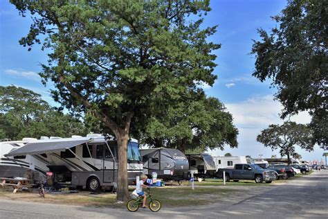 Campsites - Myrtle Beach Campgrounds - Fun Places To Stay - Camping ...