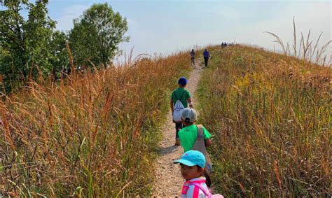 Kid-Friendly Hiking Trails near Chicago - Chicago Parent