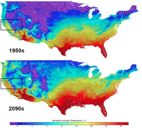 Take a Look at Climate Change In Your Backyard | StateImpact Texas