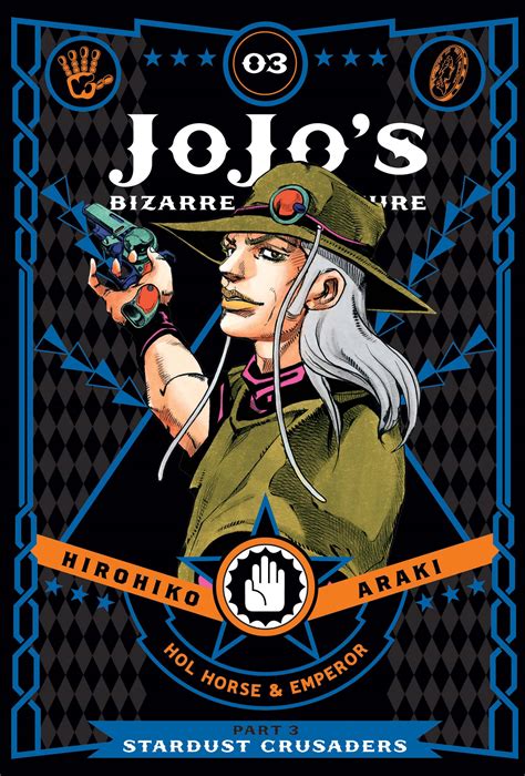 Jojo’s Bizarre Adventure: Stardust Crusaders Review | Otaku Dome | The ...