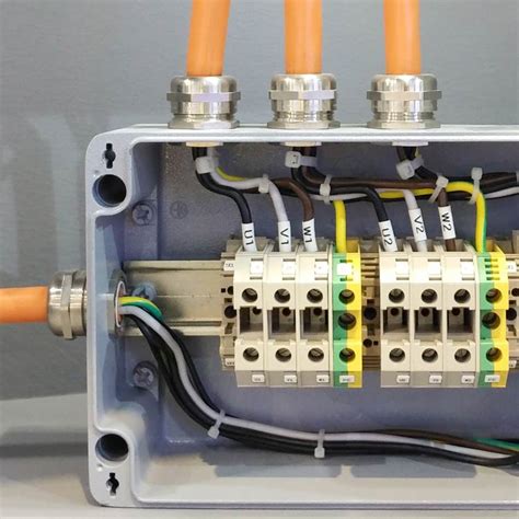 Cable Gland Size Calculation: Ultimate Guide for your Work