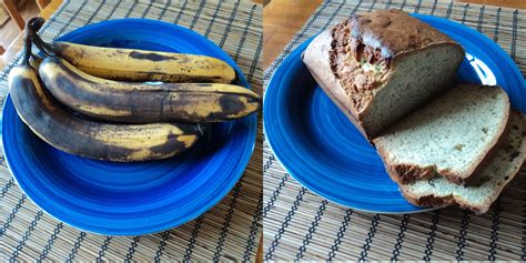 Have Brown Bananas? Here's an Easy Recipe for Banana Bread - Mommysavers