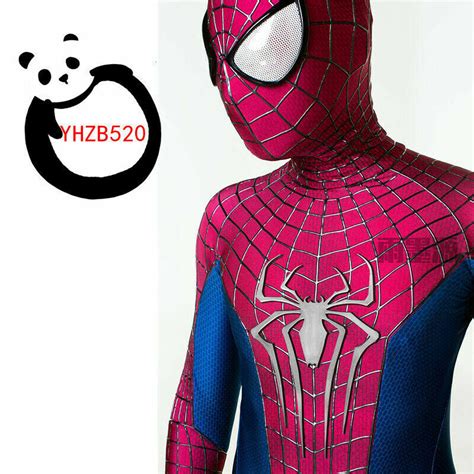 The Amazing Spider Man 2 Video Game Costumes