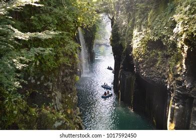 1,234 Takachiho Gorge Images, Stock Photos & Vectors | Shutterstock