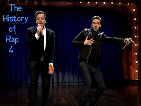 Jimmy Fallon & Justin Timberlake ☆ - Late Night with Jimmy Fallon ...