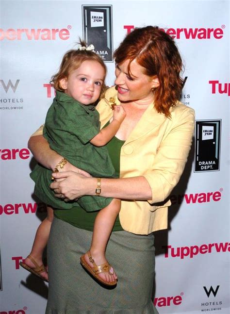 Molly Ringwald's Daughter Is The Spitting Image of Her Mom