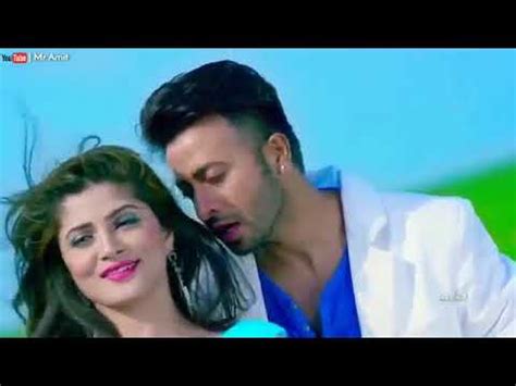 Sakib khan WhatsApp love song(1) - YouTube