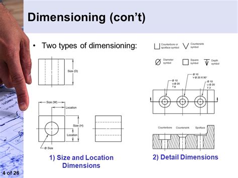 3 Types Of Engineering Drawings - Printable Templates Free