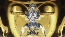 Netero Vs Meruem Zero Hand GIF - Netero Vs Meruem Zero Hand - Discover & Share GIFs