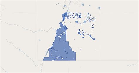 Douglas County, Colorado Parks | GIS Map Data | Douglas County ...