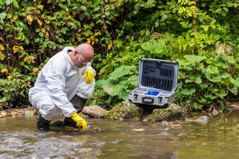 12 Extraordinary Facts About Environmental Scientist - Facts.net