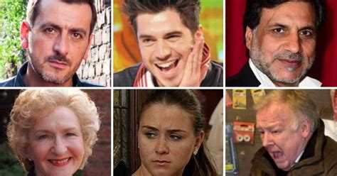 Coronation Street cast changes: Who's leaving and returning and how? All you need to know ...