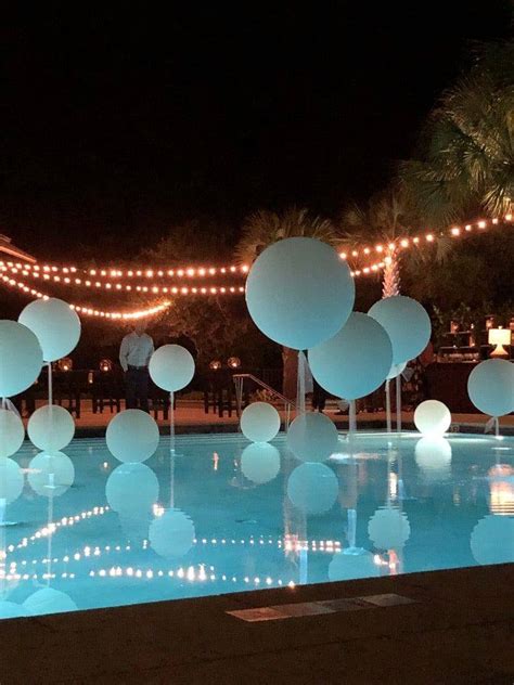 How to Organize a Pool Party – Fantastic Decor Ideas for Any Occasion