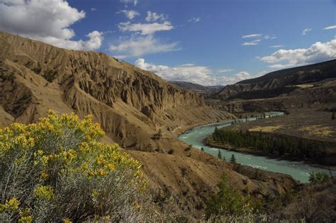 Road Trip: Exploring BC’s Chilcotin Plateau on Highway 20 - Explore BC ...