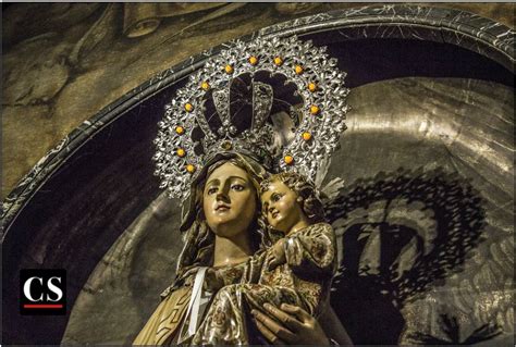 Marian Apparitions — The Many Faces of Our Blessed Mother - Catholic Stand