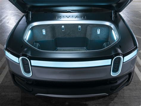 Rivian Electric Vehicle Company - Emlynn Tierney