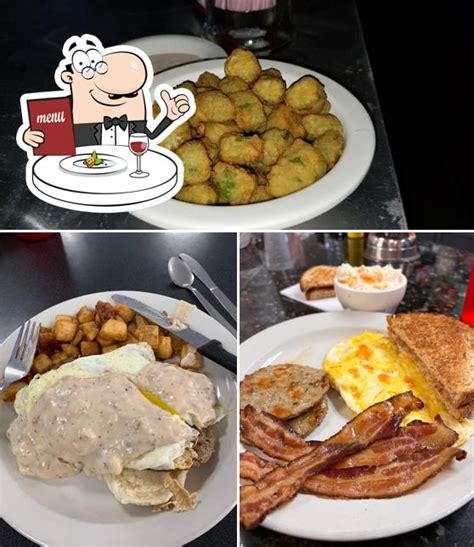 Ocala Downtown Diner in Ocala - Restaurant menu and reviews