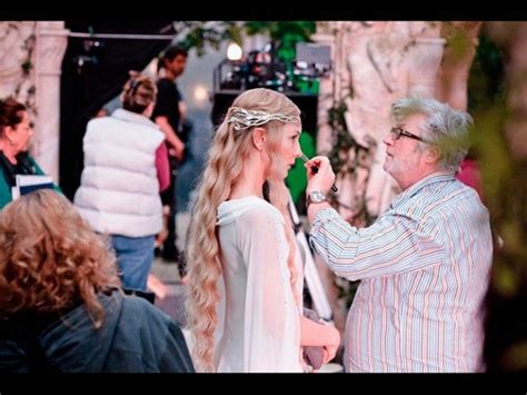 The Hobbit, Behind the Scenes | Others