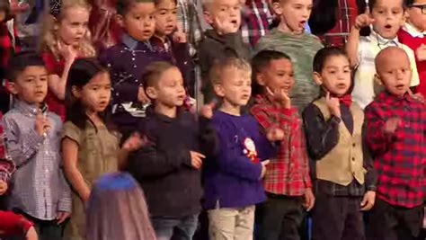 Grace Miller Elementary School Holiday Program 2018 : LVTV 3 : Free Download, Borrow, and ...