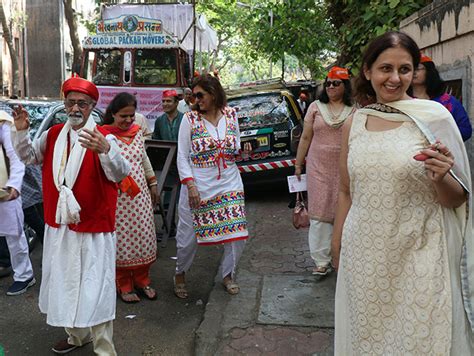 In pics: Mumbai celebrates Cheti Chand - Rediff.com Get Ahead