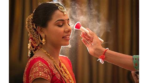 Top 10 Bridal Makeup Artists In Vijayawada - JesVenues