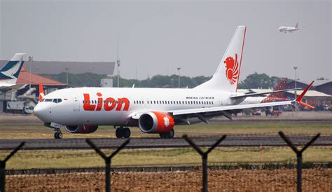 Fear of Landing – Preliminary Report on Lion Air flight 610