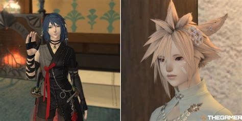 13+ Ff14 Hairstyle Numbers - TraianSofea