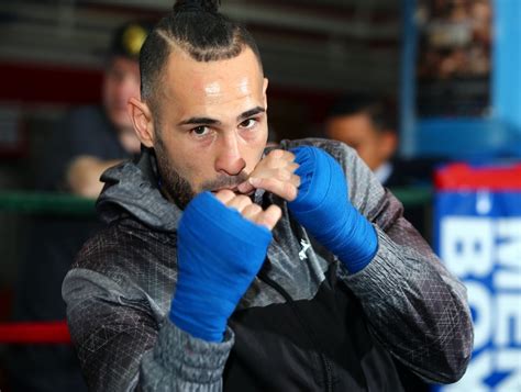 Jose Pedraza Sheds Rust, Pounds Out Decision Over Rodriguez - Boxing News