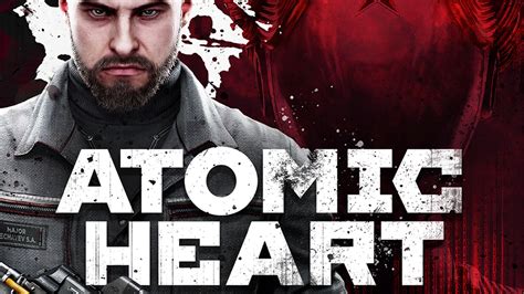 Atomic Heart finally gets release date in February 2023 - Niche Gamer