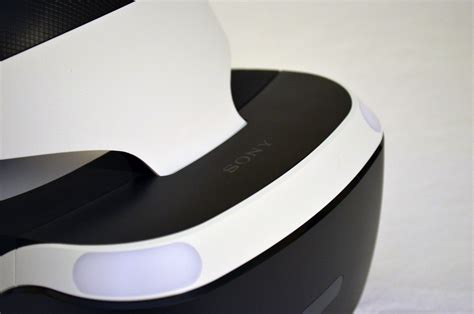 PlayStation VR Review (PSVR) – Console VR Has Arrived