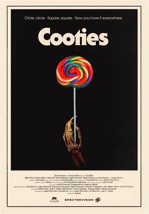 Cooties Movie : Teaser Trailer