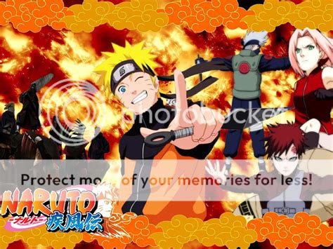 Naruto Shippuden gallery