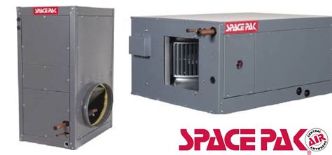 SpacePak Air Conditioning Systems | McCarver Mechanical Heating & Cooling