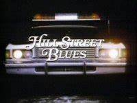 Hill Street Blues - Wikipedia