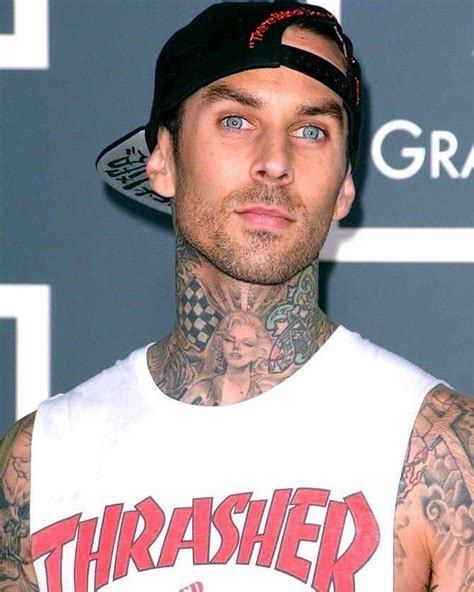 Travis Barker Fanpage on Instagram: “@travisbarker @blink182 ...