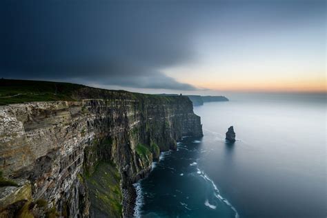 Cliffs Of Moher Wallpapers - Wallpaper Cave