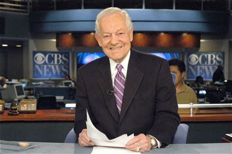 CBS News ‘Face the Nation’ host Bob Schieffer's last show is Sunday - Toledo Blade