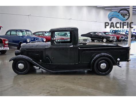 1932-1933-1934 Ford Pickup Truck Parts San Dimas, , 47% OFF