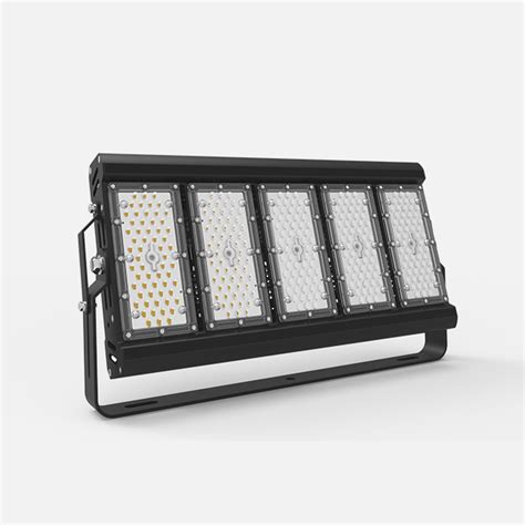 China LED Tennis Court Lighting Floodlight Manufacturers, Suppliers ...