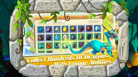 Download Dragon Tamer for PC - EmulatorPC