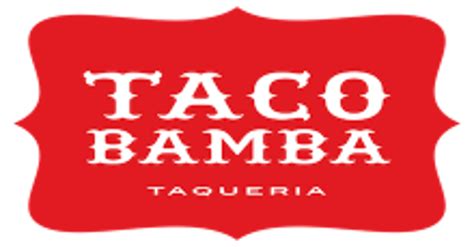 Taco Bamba 2415 Centreville Road - Order Pickup and Delivery