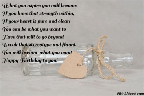 Women Birthday Sayings