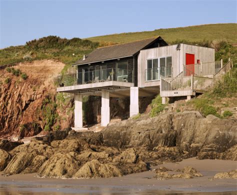 Agatha Christie and Burgh Island History | Burgh Island Hotel