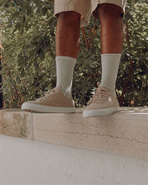 Timberland Europe on Twitter: "An eco-friendly canvas sneaker for all the minimalists out there ...