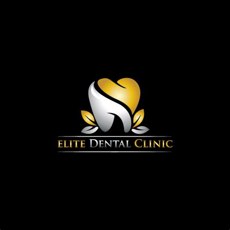 62 Dental Logo Ideas To Make You Smile